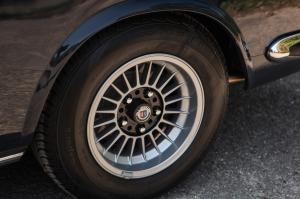 BMW 3.0CSi 1974 года  (EU)
